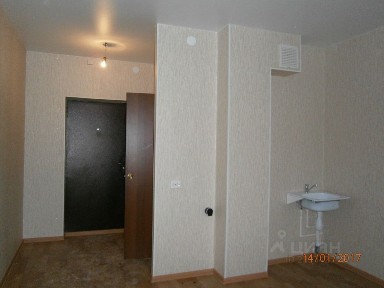 Сдается студия, 20 м²