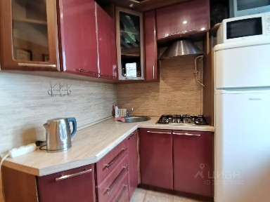 Сдается 1-комн. квартира, 30 м²