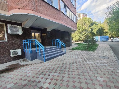 Продается офис, 116,3 м²