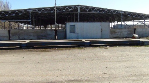 Продается склад, 7 000 м²