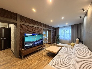 Продается 2-комн. квартира, 63,1 м²