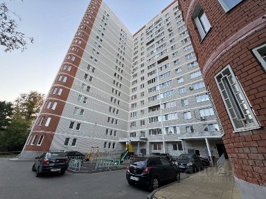 Продается 2-комн. квартира, 66 м²