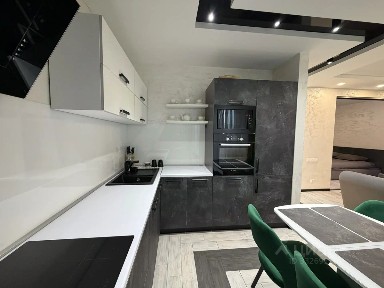 Продается 1-комн. квартира, 60 м²