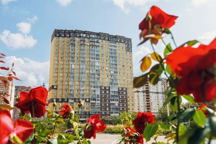 Продается студия, 23 м²