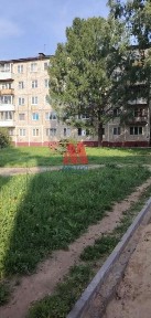 Продается 3-комн. квартира, 61,3 м²