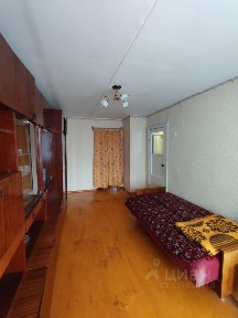 Продается 2-комн. квартира, 42,7 м²