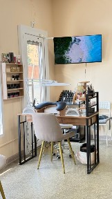 Продается готовый бизнес ⋅ салон красоты, 40 м²