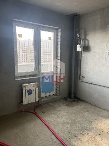 Продается 1-комн. квартира, 43,41 м²