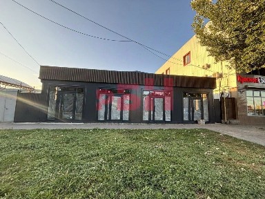 Ростовская область, Ростов-на-Дону, р-н Ворошиловский, мкр. проспект Ленина, просп. Ленина, 110