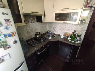 Продается 2-комн. квартира, 46,4 м²