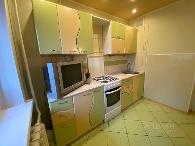 Продается 2-комн. квартира, 54 м²
