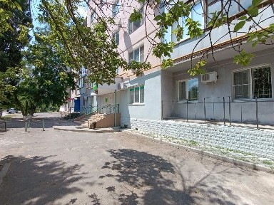 Продается торговая площадь, 172,6 м²