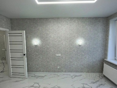 Продается 1-комн. квартира, 39,6 м²