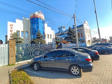 Продается готовый бизнес ⋅ другое, 1 558 м²
