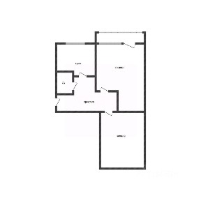 Продается 2-комн. квартира, 47,9 м²