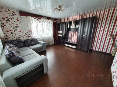 Сдается 2-комн. квартира, 64 м²