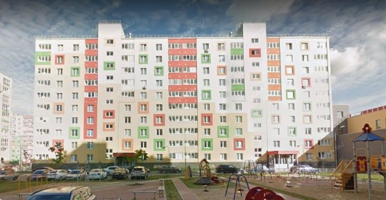 Сдается 1-комн. квартира, 32 м²