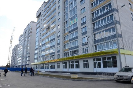 Сдается студия, 29 м²