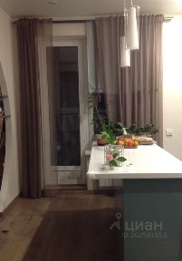 Сдается 2-комн. квартира, 64 м²