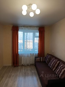 Сдается 1-комн. квартира, 30 м²
