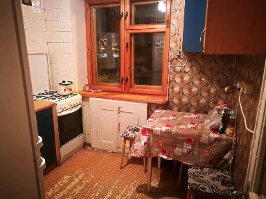 Сдается 2-комн. квартира, 49 м²