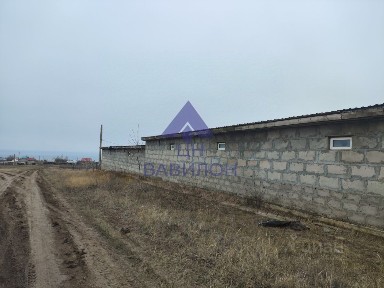 Продается здание (B)
