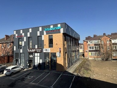 Продается помещение свободного назначения, 536 м²