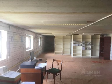 Продается помещение свободного назначения, 283,8 м²