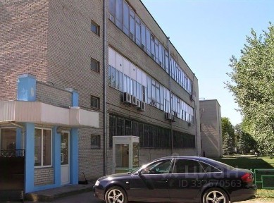 Продается помещение свободного назначения, 568,3 м²