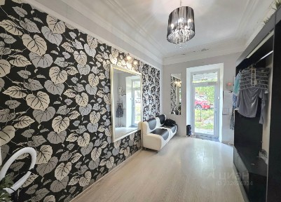 Продается помещение свободного назначения, 60 м²