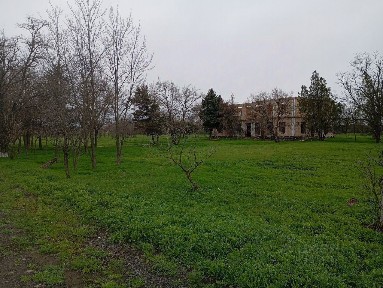Продается коммерческая земля, 63 га