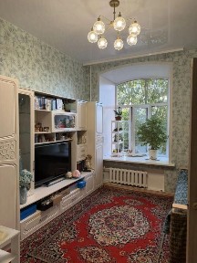 Продается 2-комн. квартира, 46,6 м²