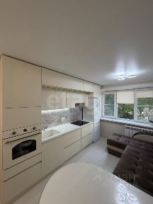 Продается 1-комн. квартира, 29,8 м²