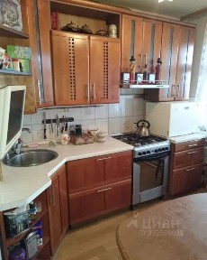 Продается 3-комн. квартира, 66,7 м²