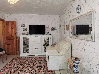Продается 2-комн. квартира, 53 м²