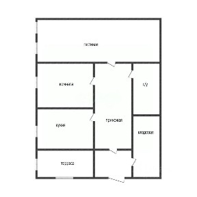 Продается 2-комн. квартира, 46,9 м²