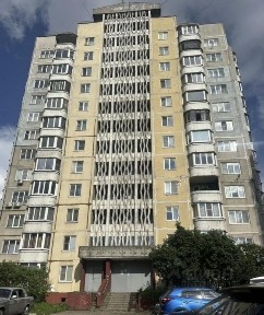 Продается 2-комн. квартира, 60,9 м²