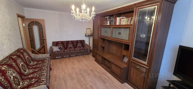 Продается 2-комн. квартира, 53,7 м²