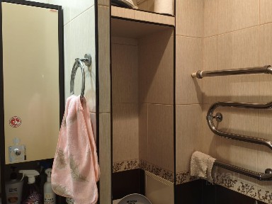 Продается 1-комн. квартира, 43,9 м²