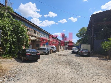 Ростовская область, Ростов-на-Дону, р-н Железнодорожный, мкр. Верхнегниловской, Привокзальная ул., 2