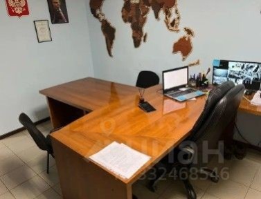 Продается офис (А+)