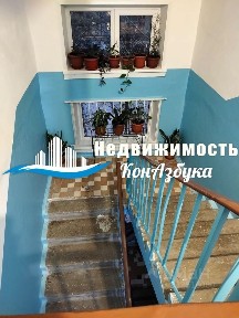 Продается 3-комн. квартира, 53 м²