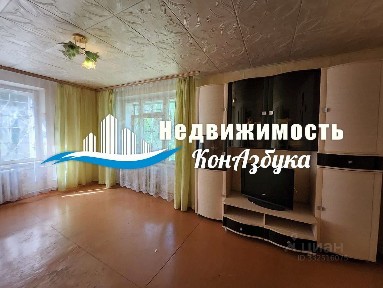 Продается 2-комн. квартира, 42 м²