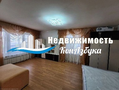 Продается 1-комн. квартира, 31,5 м²