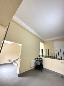 Продается студия, 17 м²