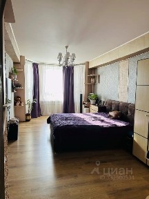 Продается 2-комн. квартира, 74 м²