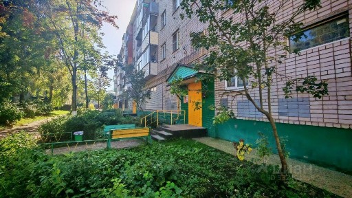 Продается 2-комн. квартира, 44,5 м²