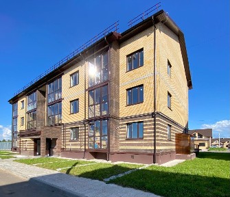 Продается 2-комн. квартира, 66,2 м²