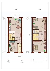 Продается 3-комн. квартира, 120,2 м²