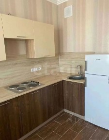 Продается 1-комн. квартира, 45 м²